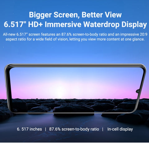 Blackview A70 3GB+32GB