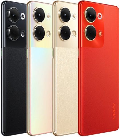 OPPO Reno 9 5G Dual SIM 12GB+256GB (Global Version)