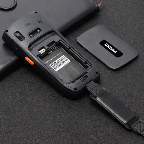 UNIWA HS001 Rugged Phone 2GB+16GB