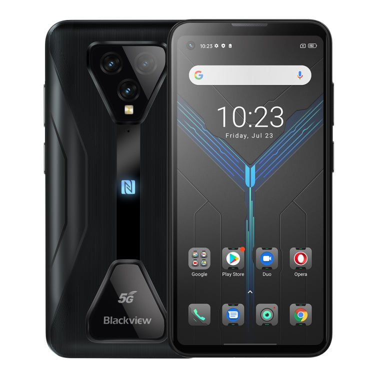 Blackview BL5000 5G Game Rugged Phone 8GB+128GB