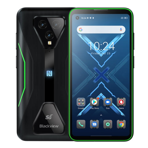 Blackview BL5000 5G Game Rugged Phone 8GB+128GB