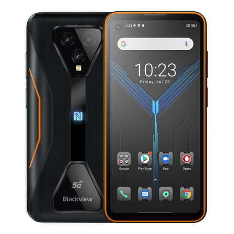 Blackview BL5000 5G Game Rugged Phone 8GB+128GB
