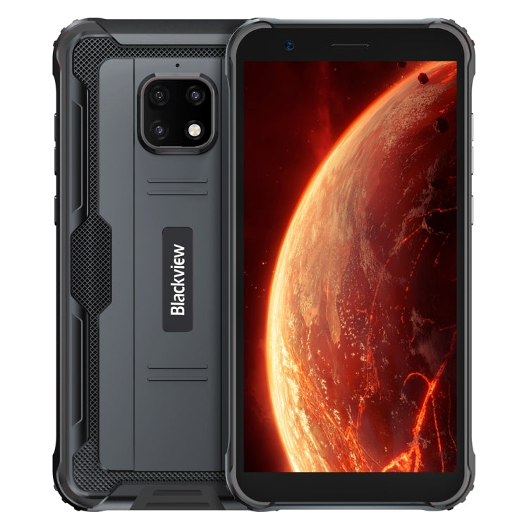 Blackview BV4900 Rugged Phone 3GB+32GB