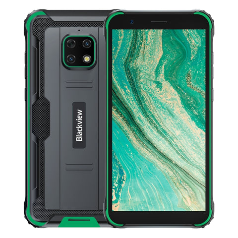 Blackview BV4900S Rugged Phone 2GB+32GB