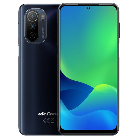 Ulefone Note 13P 4GB+64GB