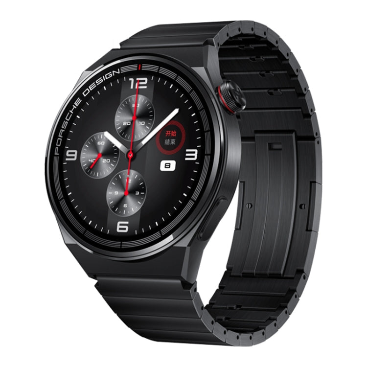 Huawei Watch GT 3 46mm Porsche Version
