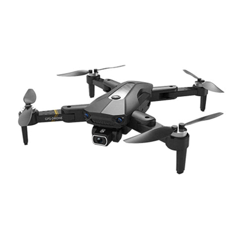 K80 Pro Dual Camera 8K HD 5G FPV Foldable Quadcopter GPS Drone