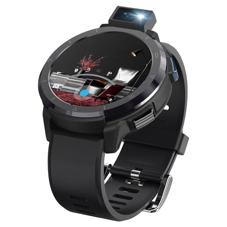 KOSPET Optimus Rotating Camera 4GB+64GB Smartwatch – XTECHZ+