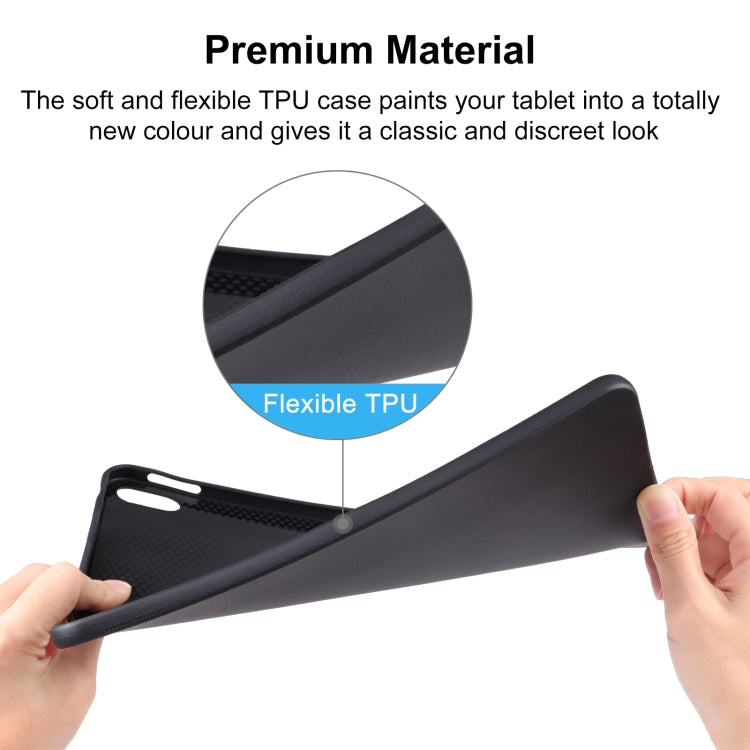 Xiaomi Pad 5 / 5 Pro 11 inch 2021 TPU Tablet Case