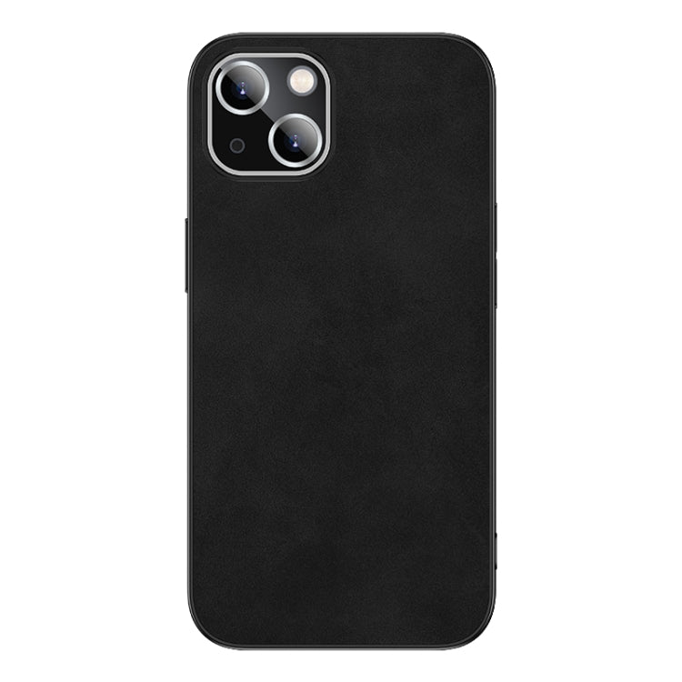 iPhone 14 Pro Max Frosted Skin Feel Phone Case