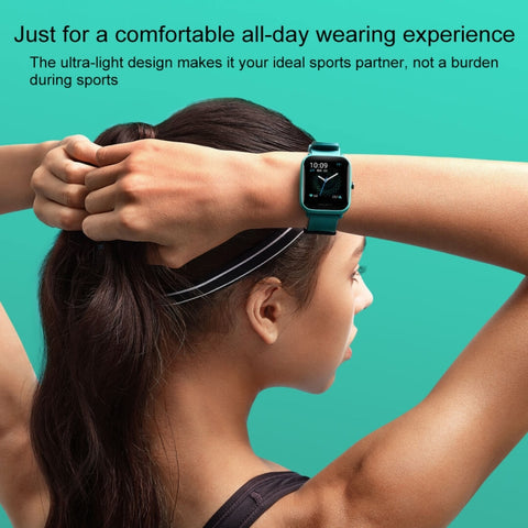 Xiaomi Youpin Amazfit Pop Pro Smartwatch