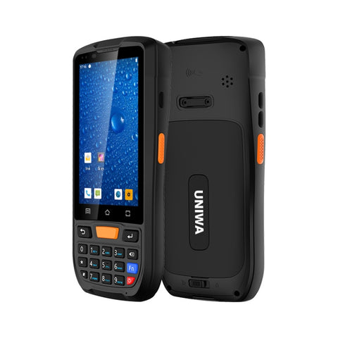 UNIWA HS001 Rugged Phone 2GB+16GB