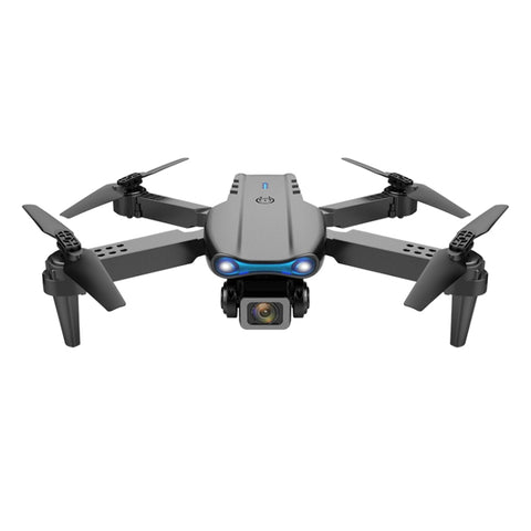 E99 Max 2.4G WiFi Foldable Dual Camera 4K HD Quadcopter Children Drone