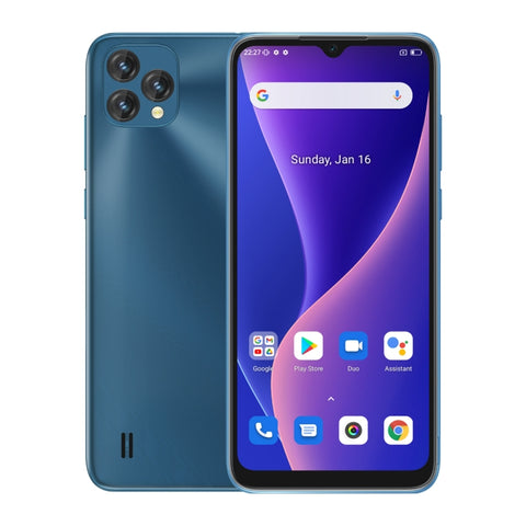Blackview OSCAL C60 4GB+32GB