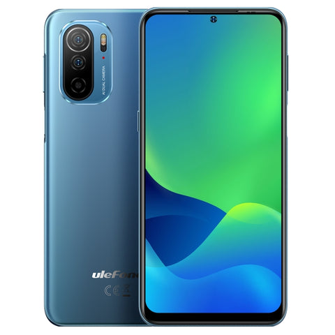 Ulefone Note 13P 4GB+64GB