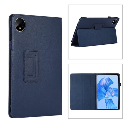 Huawei MatePad Pro 11 inch 2022 Leather Tablet Case with Holder