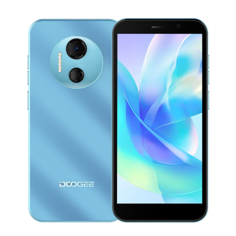 DOOGEE X97 Pro 4GB+64GB
