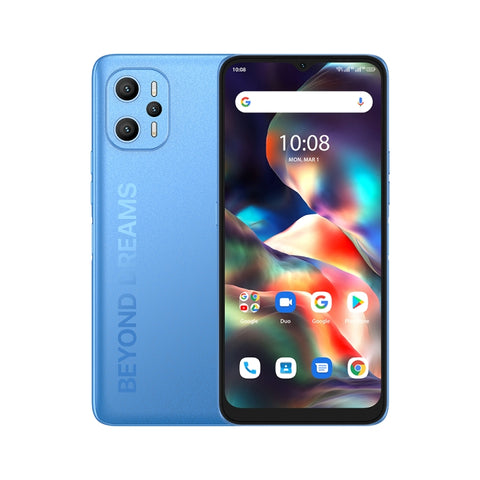 UMIDIGI F3 Pro 5G Dual SIM 8GB+256GB