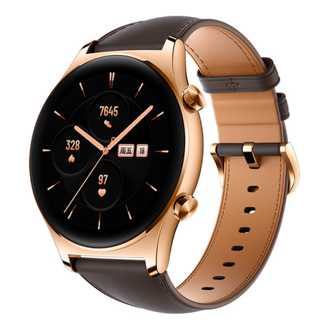 Honor GS 3 GPS MUS-B19 Smartwatch