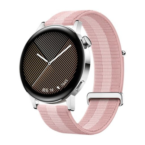 Huawei Watch GT 3 42mm GPS Nylon