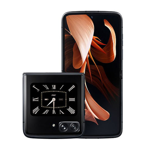 Motorola Razr 2022 12GB+512GB