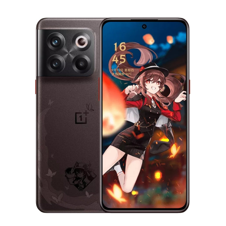 OnePlus Ace Pro 5G Dual Sim 16GB+512GB Genshin Limited Edition (Global Version)