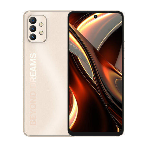 UMIDIGI A13 Pro Max 5G Dual SIM 12GB+256GB (Global Version)