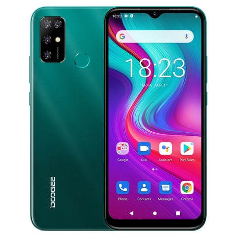 DOOGEE X96 Pro 4GB+64GB