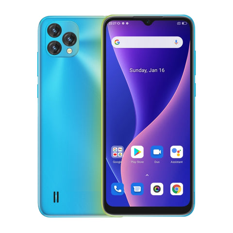 Blackview OSCAL C60 4GB+32GB