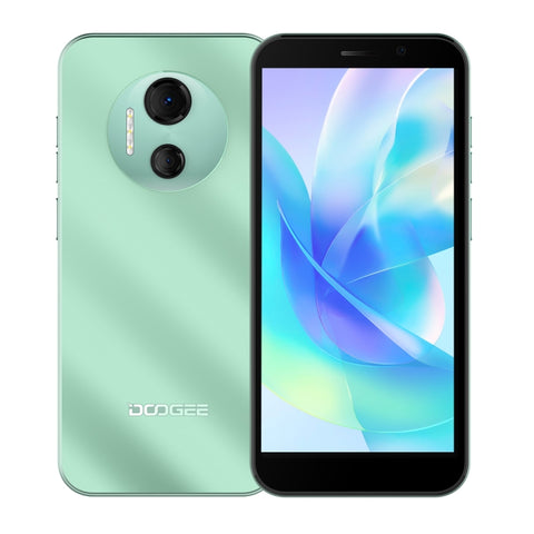 DOOGEE X97 Pro 4GB+64GB