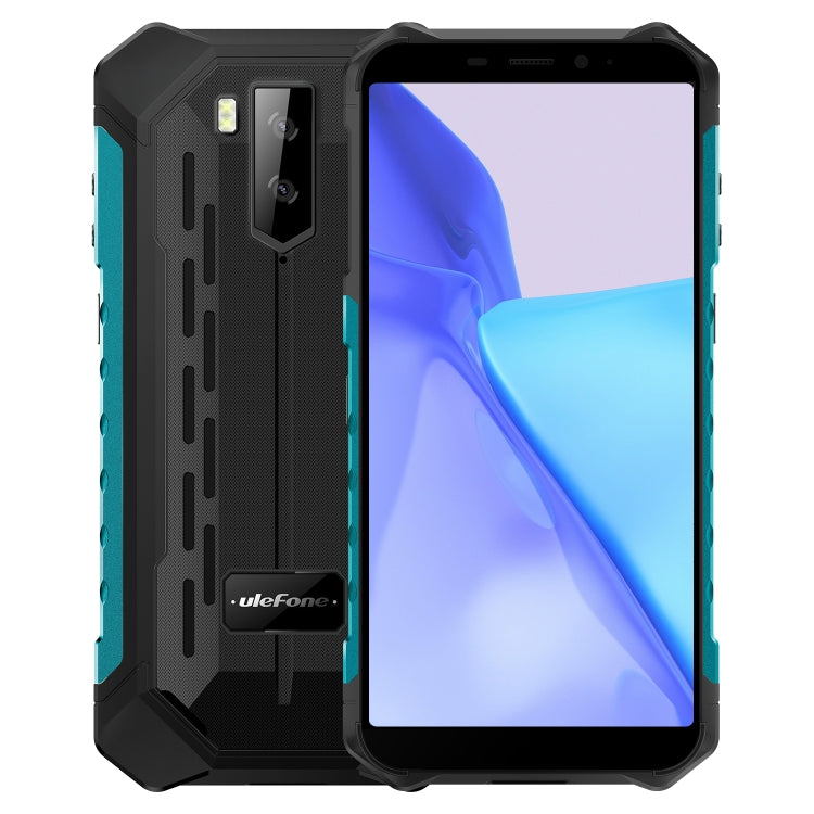 Ulefone Armor X9 Pro Rugged Phone 4GB+64GB