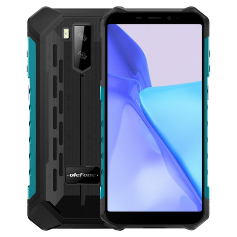 Ulefone Armor X9 Pro Rugged Phone 4GB+64GB