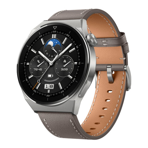 Huawei Watch GT 3 Pro GPS Titanium