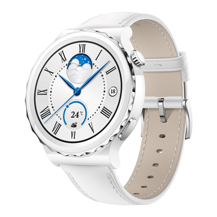 Huawei Watch GT 3 Pro GPS Ceramics