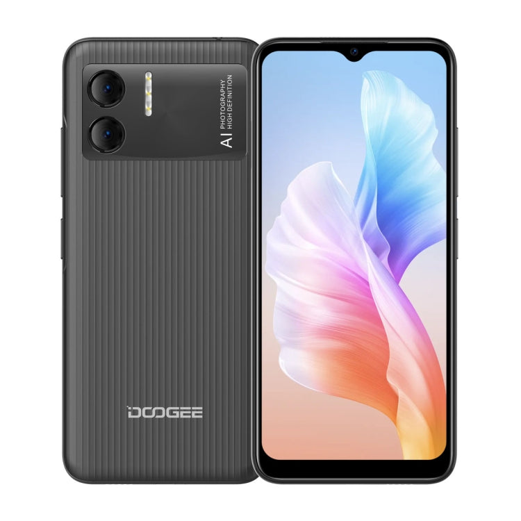 DOOGEE X98 Pro Dual SIM 4GB+64GB (Global Version)