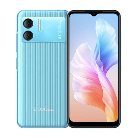DOOGEE X98 Pro Dual SIM 4GB+64GB (Global Version)