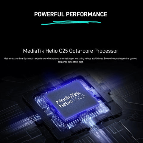 DOOGEE X98 Pro Dual SIM 4GB+64GB (Global Version)