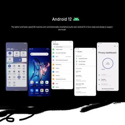 DOOGEE X98 Pro Dual SIM 4GB+64GB (Global Version)