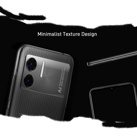 DOOGEE X98 Pro Dual SIM 4GB+64GB (Global Version)