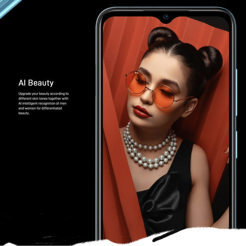 DOOGEE X98 Pro Dual SIM 4GB+64GB (Global Version)