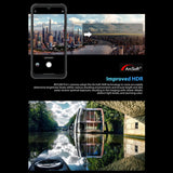 Blackview BV5200 Pro Rugged Phone Dual SIM 4GB+64GB (Global Version)