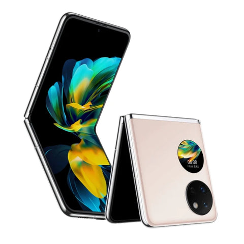 Huawei Pocket S BAL-AL00 Dual SIM 8GB+256GB (China Version)