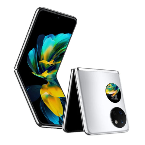 Huawei Pocket S BAL-AL00 Dual SIM 8GB+256GB (China Version)