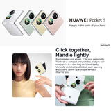 Huawei Pocket S BAL-AL00 Dual SIM 8GB+128GB (China Version)