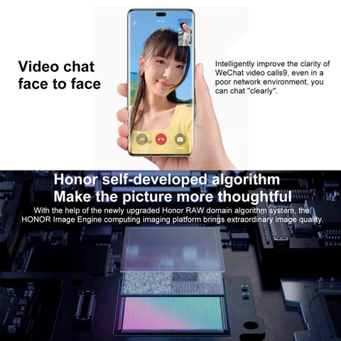 Honor 80 Pro ANB-AN00 Dual SIM 12GB+256GB (China Version)