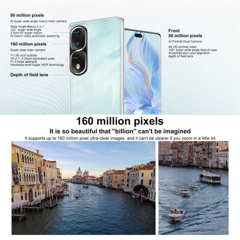 Honor 80 Pro ANB-AN00 Dual SIM 12GB+256GB (China Version)