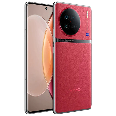 Vivo X90 5G Dual SIM 12GB+256GB (China Version)