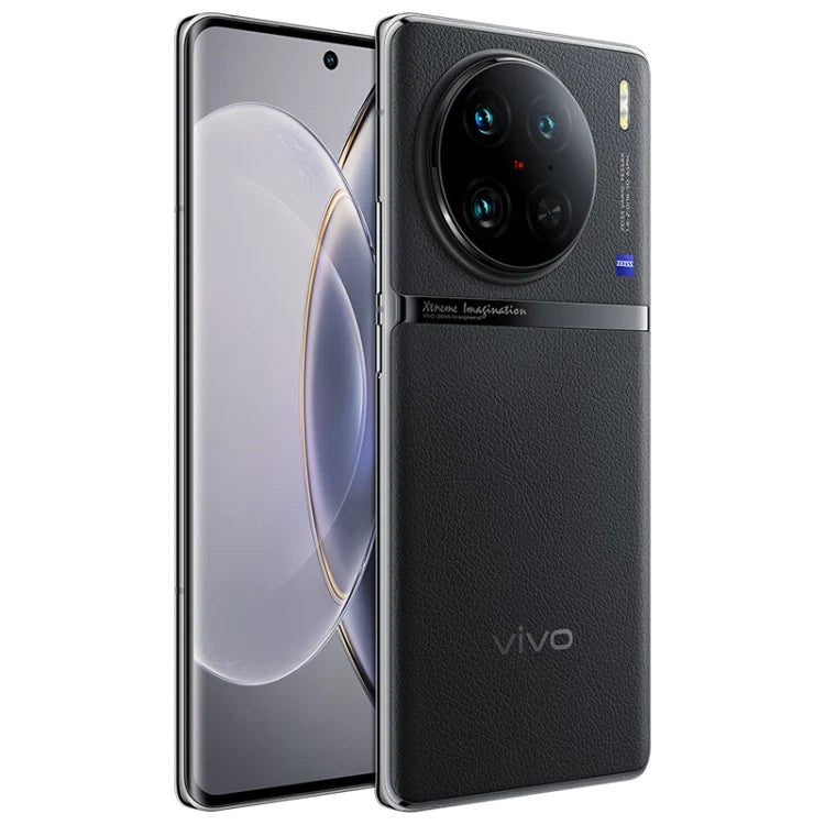 Vivo X90 Pro 5G Dual SIM 12GB+256GB (China Version)