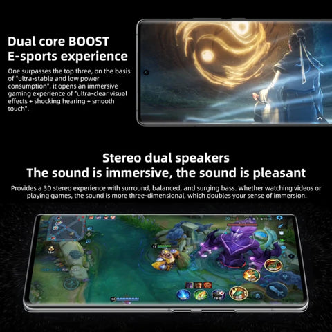 Vivo X90 Pro 5G Dual SIM 12GB+256GB (China Version)