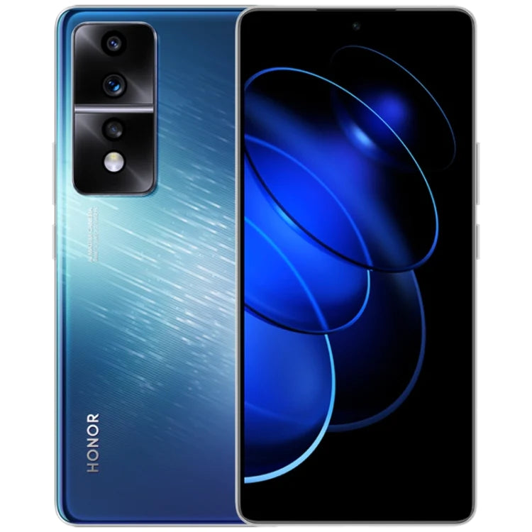 Honor 80 GT 5G AGT-AN00 Dual SIM 16GB+256GB (China Version) Blue